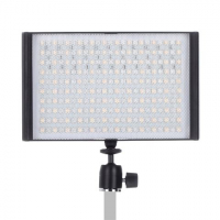 Falcon Eyes RGB LED Lamp Set T8 incl. Accu
